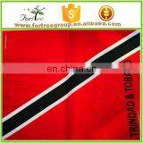 Hip Hop 100% Cotton Square Paisley Design Bandana thumbnail-3