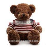 Wholesale Big Size Brown 300cm Teddy Bear Plush Toy thumbnail-5