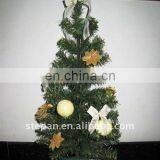 60cm Silvery Christmas Tree For 2012 TZ-SH5 thumbnail-1