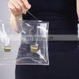 Clear Backpack Convertible Satchel Plastic Detachable Strap Shoulder Bag thumbnail-5