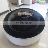 ICTI Approved ASTM EN71 Promotional PVC Air Sofa thumbnail-2