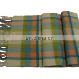 CGWS-070 Customized wool scarf