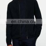 High Quality Wholesale Clothing Latest Sweater Designs Fashion Cardigan For Men thumbnail-3
