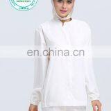 2015 New Designed ESD Cleanroom Antistatic Clothes Made In China thumbnail-5