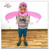 New Product Unique PVC Rain Cape thumbnail-5