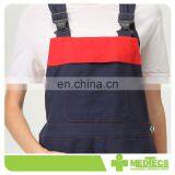 Mining Outdoor Protective Clothing Bib Overalls thumbnail-4