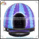 Hot Selling Inflatable Disco Bouncer, Music Air Disco House, Kids Jumping Bouncy House for Amusement thumbnail-2