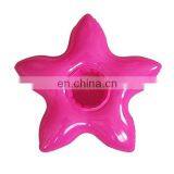 Inflatable Star Cup Holder/can Holder thumbnail-1