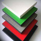 Waterproof Decorative High-Pressure Laminates/HPL Anti UV Wood Grain HPL thumbnail-2