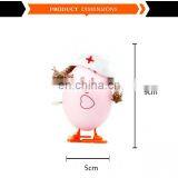 Import Diy Educational Watercolor Wind up Run Plastic Toy Egg From China thumbnail-6
