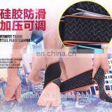 High Quality Nylon Material Super Elastic Adjustable Ankle Brace , Perfect for Sports, Protects Against Chronic Ankl#HH-1527