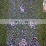 Polyester Cord Embroidery thumbnail-1