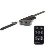 Buy Wholesale Direct From China Factory WiFi App Holographic 3d Led Fan Display Hologram Projector 3d Hologram Display thumbnail-5