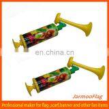 Cheering Vuvuzela Basketball Horn thumbnail-1