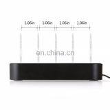 Amazon 2018 4 Port Usb Charger Multi Port Fast Charging for Mobile Phone Charging Stand thumbnail-4