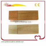 Hot Selling Customized Wooden USB Flash Disk thumbnail-1