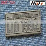 Leather Embossing Patch