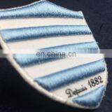 Beautiful Colorful 3d Embroidery Patch thumbnail-3