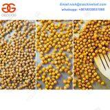 Chickpeas Processing Machine/Chickpeas Machine Line Equipment/Frying Green Peas Line thumbnail-5