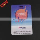 Wholesale Logo Printed Id Magnetic Badge Reel For Gift Promotion thumbnail-5