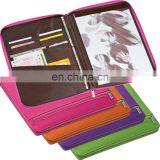 Promotion Office PU Leather Planner Notebook NOTEBO917
