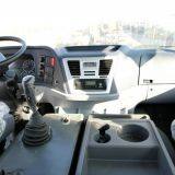 Beiben Tractor Truck 2638 for Coal Transport Mongolia thumbnail-3