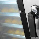 5 Trays Commercial Gas Convection Oven Digital Control Panel All S/S Bread Baking Oven FMX-GO224A thumbnail-5