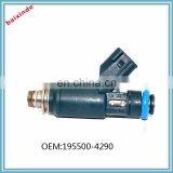 Fuel Injector Nozzle For General OEM 195500-4290 thumbnail-3