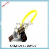 Genuine OEM For Subarus 22641AA420 o2 Air Fuel Ratio Sensor A/F 09-10 WRX 2010 xt thumbnail-2