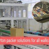 Shenzhen Henno Packaging Technology Co., Ltd company overview - view 2 thumbnail