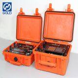 Высокоточный суперцифровой измеритель электросопротивления постоянного тока и индуцированной поляризации  для геологоразведочных работ thumbnail-5