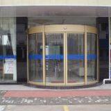 CURVED SLIDING AUTOMATIC DOOR DCS-125 thumbnail-3