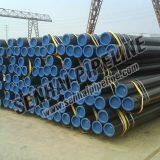 SEAMLESS STEEL PIPE,ASTM A333 Seamless Steel Pipe,P11 Seamless Steel Pipe,P11 Seamless Steel Pipe Manufacturer thumbnail-1