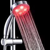 China Supplier Series Of Temperature Led Shower Head in Bathroom Accessories thumbnail-5