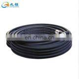 Flexible Rubber Wire Hose Widely Used in Agricultural Machinery High Pressure Tubing thumbnail-2