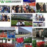 Zhengzhou Weiwei Agricultural Machinery Manufacturer company overview - view 1 thumbnail