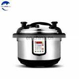 Electric Pressure Rice Cooker For 6 People thumbnail-4