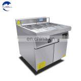Commercialelectric Induction Deepfryer thumbnail-6