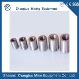 12-40mm Standard Cold Forged Parallel Threading Rebar Coupler