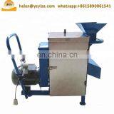 Escargots Tail Cutting Machine River Snail Meat Separator From Shell Machine thumbnail-5