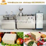 Automatic Soya Milk Tofu Making Machine Bean Curd Maker Machine thumbnail-3