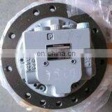 MM55SR Excavator Track Device Travel Motor MM55SR Final Drive