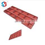 Tianjin SS GROUP Construction Metal Flat Table Panel Steel Formwork thumbnail-2