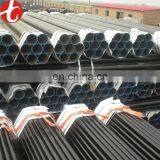 exhaust pipe Carbon steel L245 pipe