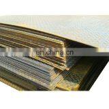 China Supplier Q345B Embossed Carbon Steel Plate thumbnail-4