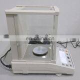 Made in China GESTER Physics Lab Equipment Digital Weighing Scale With Printer thumbnail-6