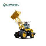 3 Tons Loader for Sale SHANTUI Industrial Small Wheel Loader thumbnail-2