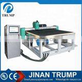New Product!!!full Automatic Glass Cutting Machine From China thumbnail-3