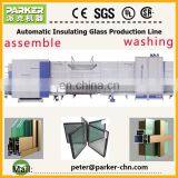 TPS System Spacer Double Glass Making Line Machine With Warm Edge thumbnail-2