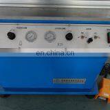 Glass Curtain Wall Price/V-shape 45 Degrees Cutting Saw thumbnail-6